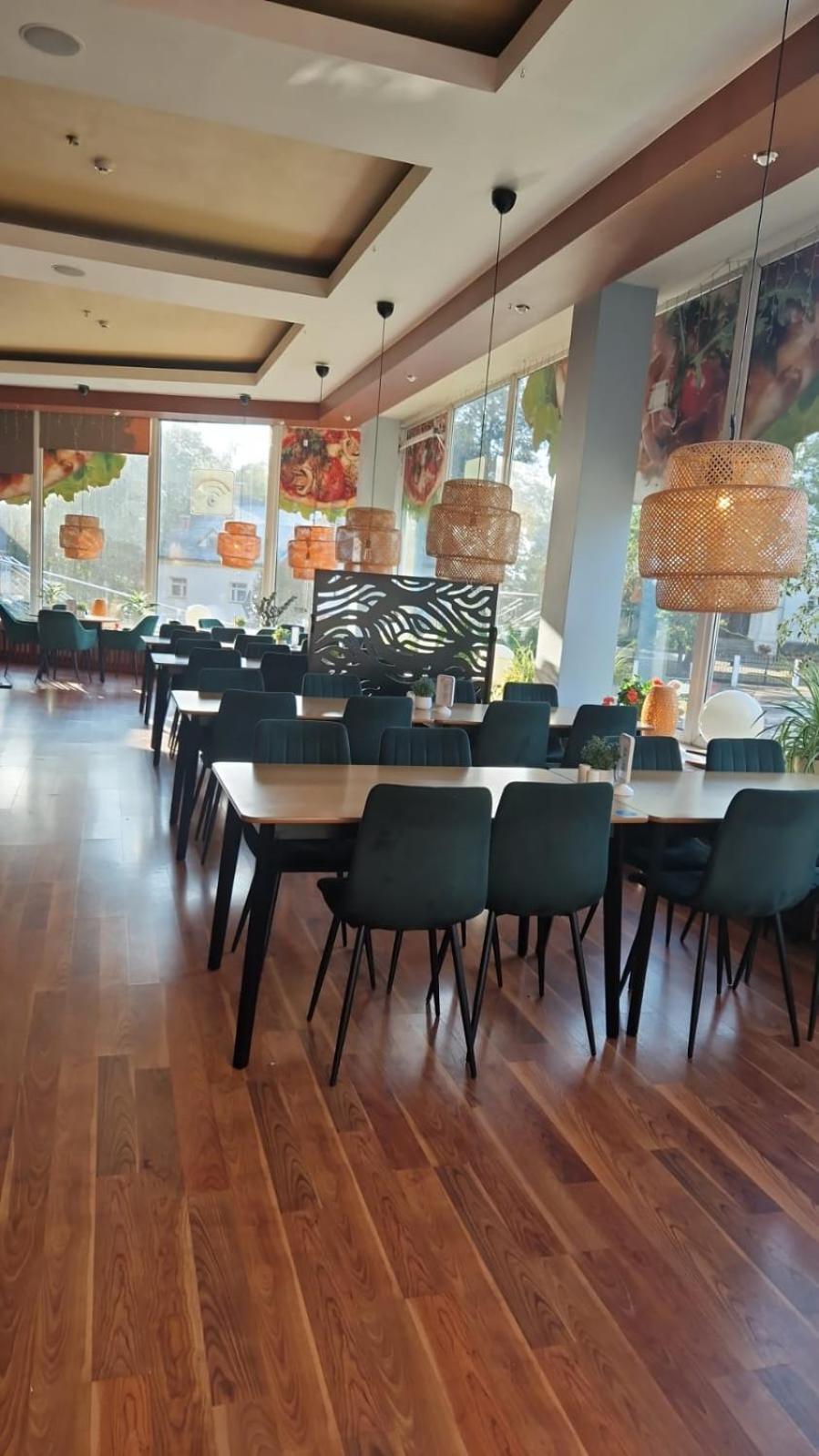Hotel Latgale Rēzekne Esterno foto
