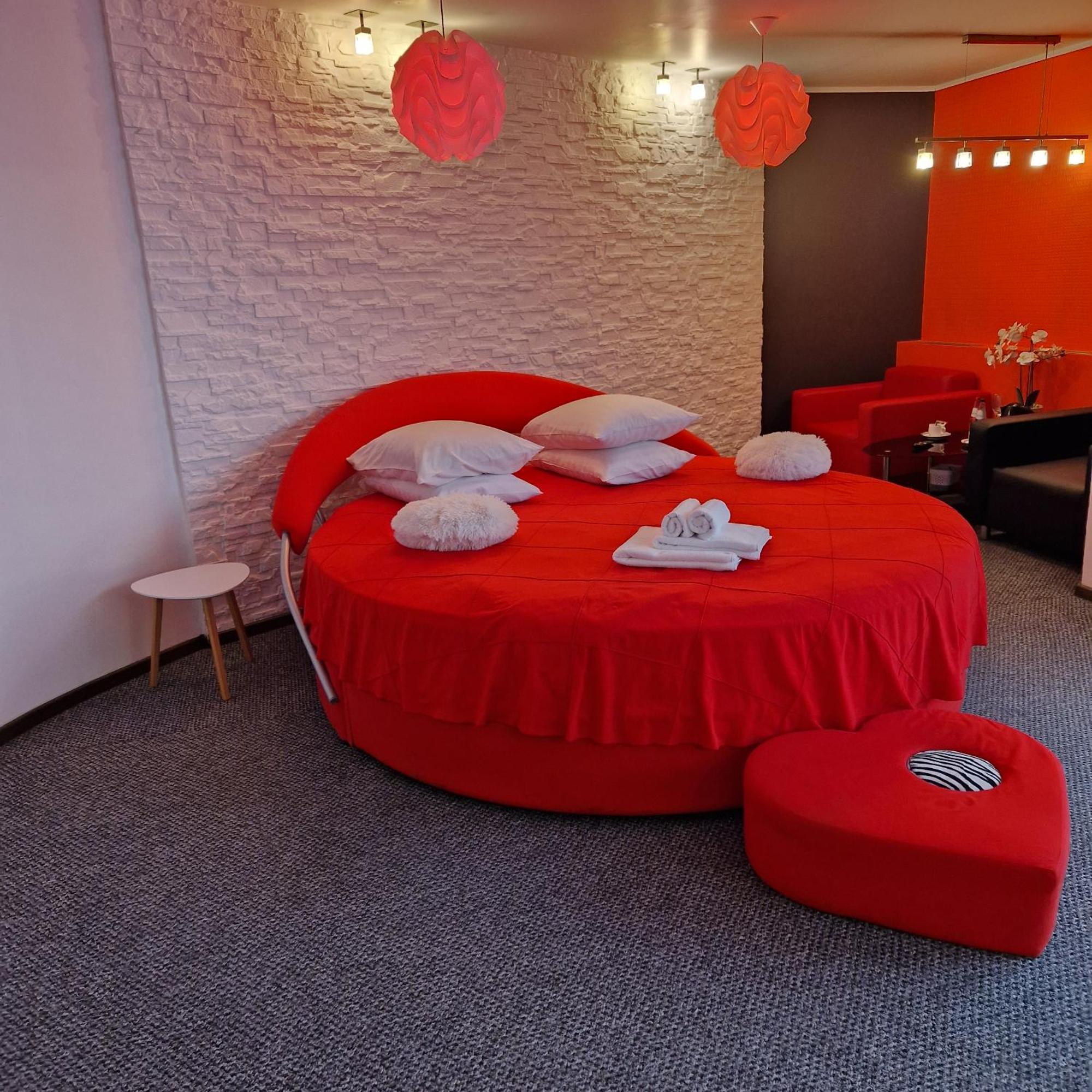 Hotel Latgale Rēzekne Esterno foto